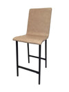 Chaise haute cuisine crème ANNA