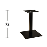 Pied de table MARI 64 - H72