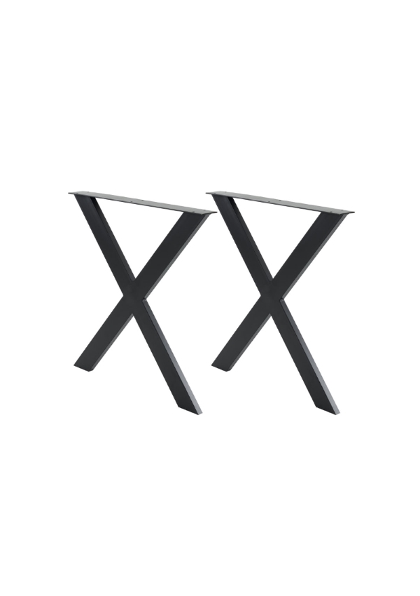 Pied design X Table - H71