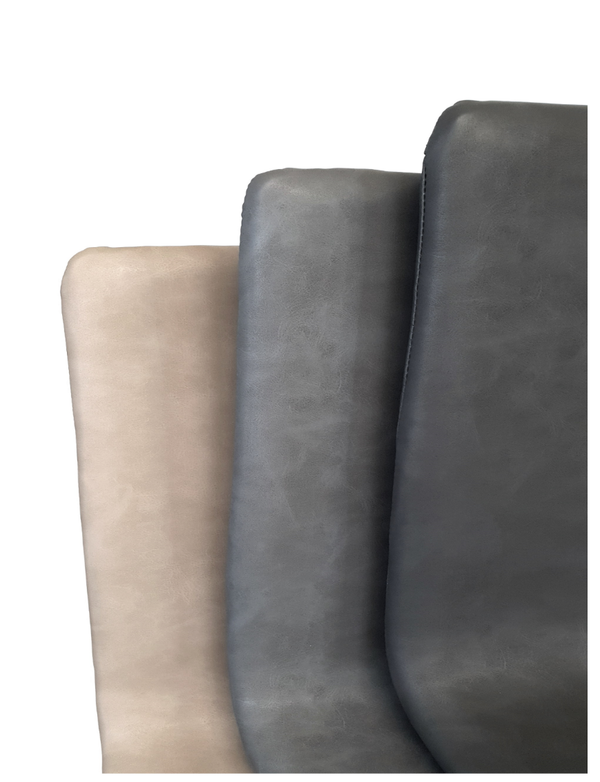 Chaise cuisine crème ANNA