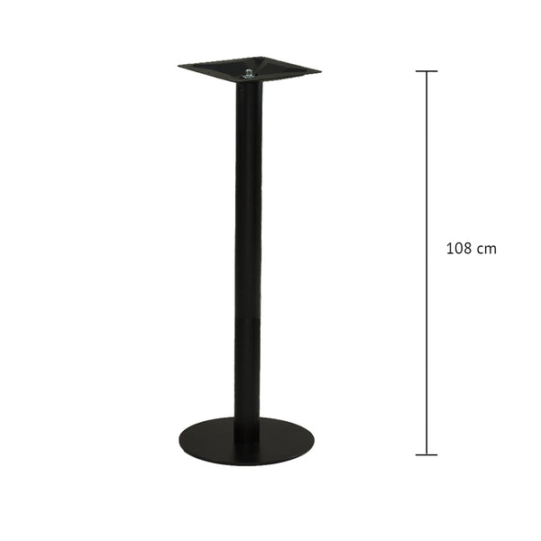Pied de table MARI 40 - H108