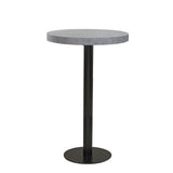 Pied de table MARI 40 - H108