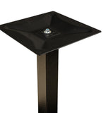 Pied de table MARI 40 - H108