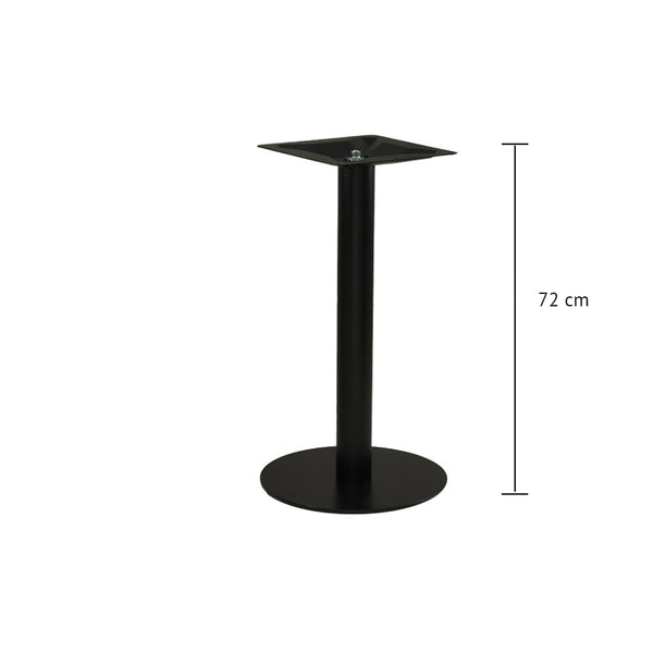 Pied de table MARI 40 - H72