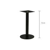 Pied de table MARI 40 - H72