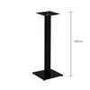 Pied de table MARI 44 - H108
