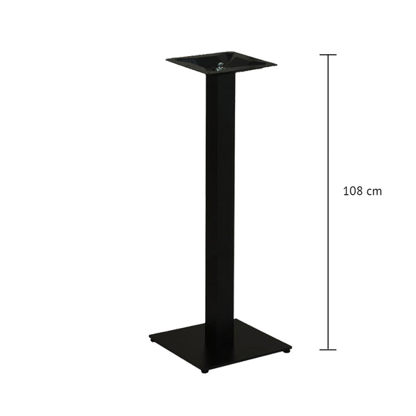 Pied de table MARI 44 - H108
