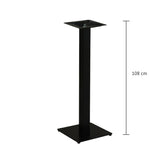 Pied de table MARI 44 - H108