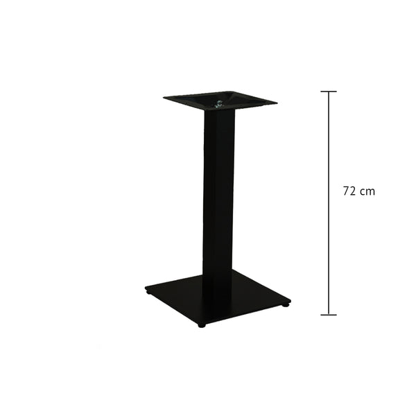 Pied de table MARI 44 - H72