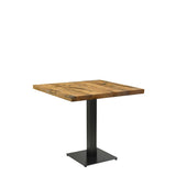 Pied de table MARI 44 - H72