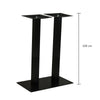 Pied de table MARI 47 - H108