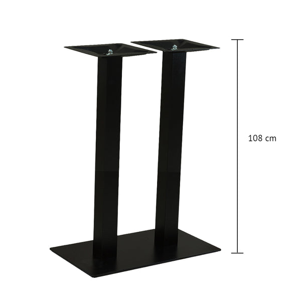 Pied de table MARI 47 - H108