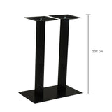 Pied de table MARI 47 - H108