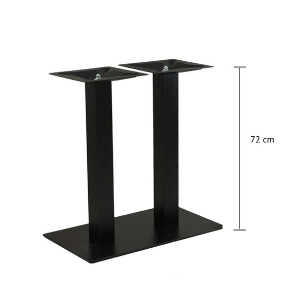 Pied de table MARI 47 - H72
