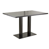 Pied de table MARI 47 - H72