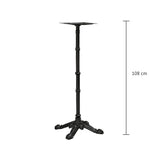 Pied de table LIO - H108