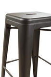 Tabouret Tixia